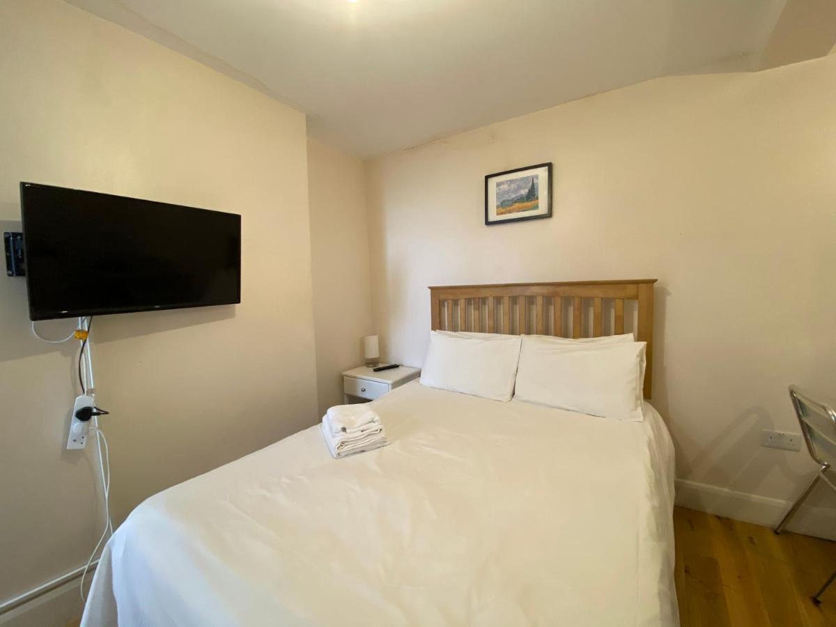 Earl'S Court Studios London Bagian luar foto